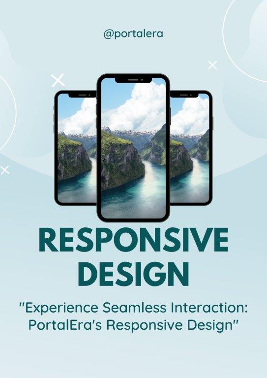 Picture of Responsive Design